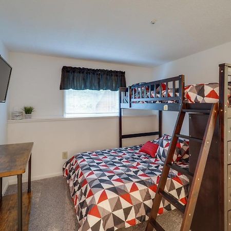 Sugar Mountain Haven With Lake View Near Slopes! Zewnętrze zdjęcie